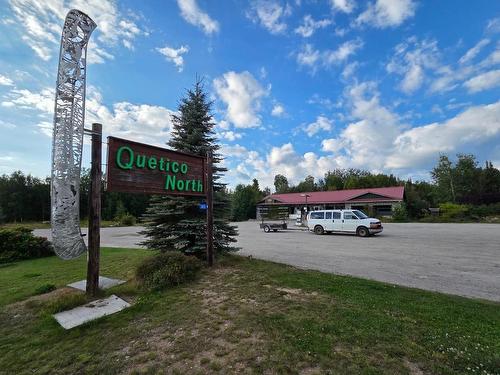 0 Quetico North- Highway 11, Atikokan, ON 