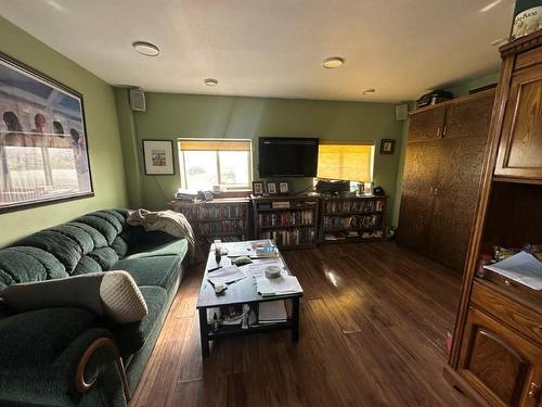 5 Hwy 588, Stanley, ON 