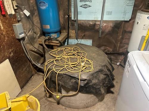 5 Hwy 588, Stanley, ON 