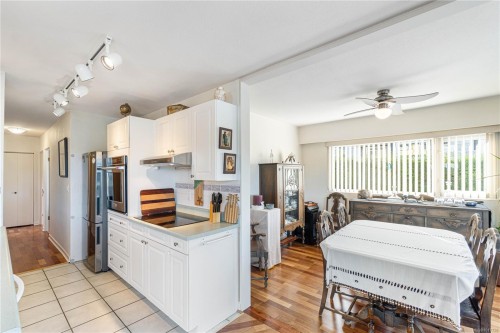 201-375 Newcastle Ave, Nanaimo, BC - Indoor