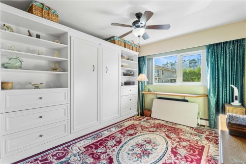 201-375 Newcastle Ave, Nanaimo, BC - Indoor