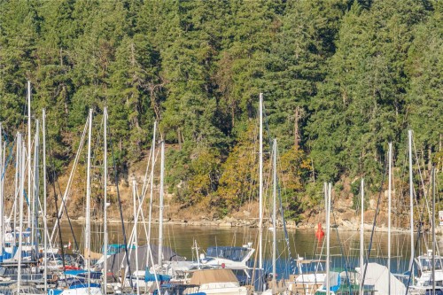 201-375 Newcastle Ave, Nanaimo, BC - Outdoor With Body Of Water