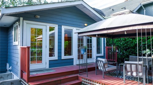 1716 Bay St, Victoria, BC 