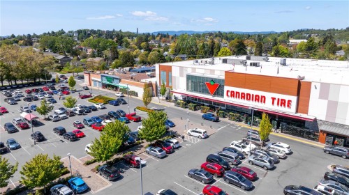 1716 Bay St, Victoria, BC 