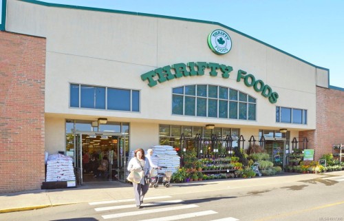 1716 Bay St, Victoria, BC 