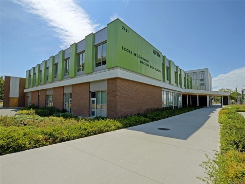 1716 Bay St, Victoria, BC 