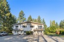 5430/5432 Bergen Op Zoom Dr, Nanaimo, BC  - Outdoor 