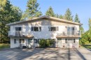 5430/5432 Bergen Op Zoom Dr, Nanaimo, BC  - Outdoor 
