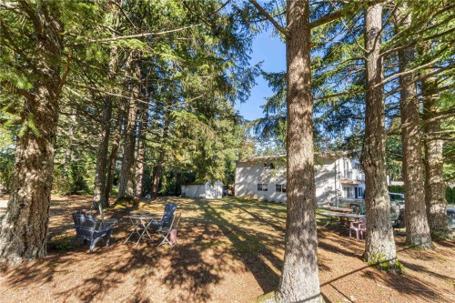 5430/5432 Bergen Op Zoom Dr, Nanaimo, BC - Outdoor With View