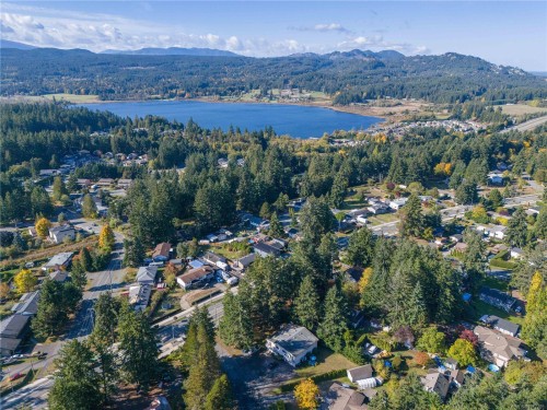 5430/5432 Bergen Op Zoom Dr, Nanaimo, BC - Outdoor With Body Of Water With View