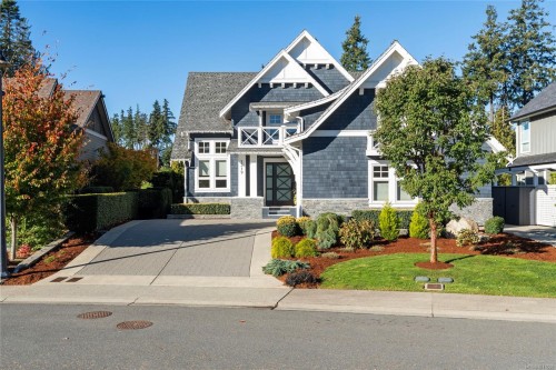 1319 Champions Crt, Langford, BC 