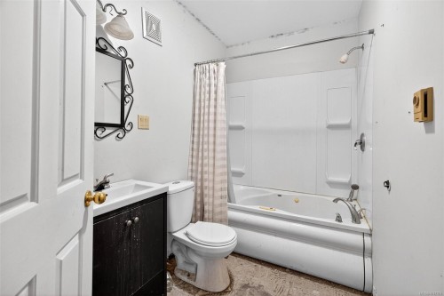 2486 Jeanine Dr, Langford, BC 