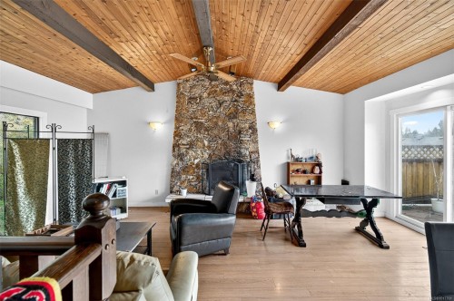 2486 Jeanine Dr, Langford, BC 