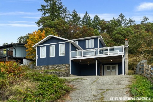 2486 Jeanine Dr, Langford, BC 