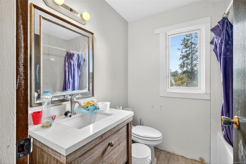 2486 Jeanine Dr, Langford, BC 