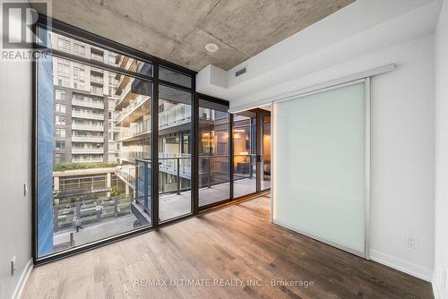 Secondary Bedroom - 315 - 650 King Street W, Toronto, ON -  Photo Showing Other Room