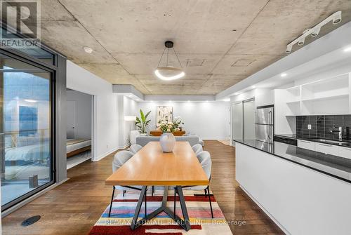 315 - 650 King Street W, Toronto, ON - Indoor Photo Showing Other Room