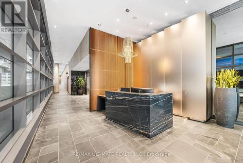 Lobby - 315 - 650 King Street W, Toronto, ON - Indoor Photo Showing Other Room