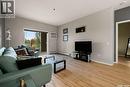 105 W 1300 Stockton Street N, Regina, SK  - Indoor Photo Showing Living Room 