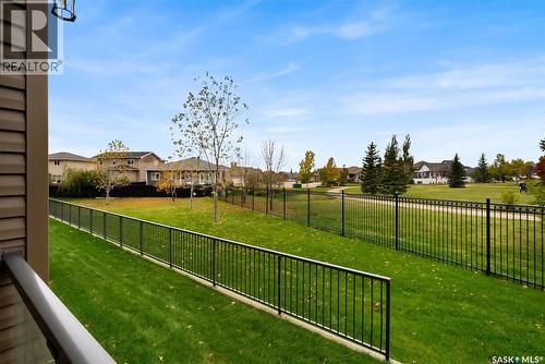 105 W 1300 Stockton Street N, Regina, SK - Outdoor