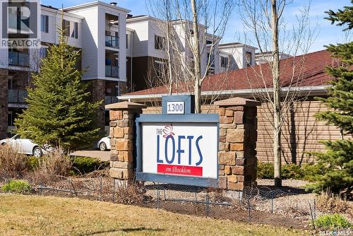 105 W 1300 Stockton Street N, Regina, SK - Outdoor