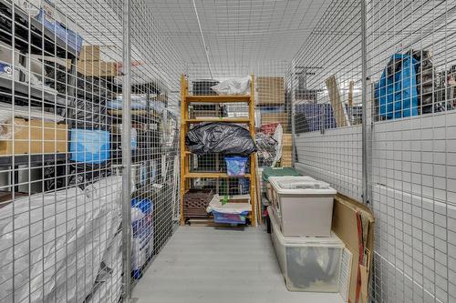 Storage - 402-1440 Av. Du Maire-Beaulieu, Québec (Sainte-Foy/Sillery/Cap-Rouge), QC - Indoor