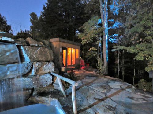 Exterior - 2310 Boul. De Ste-Adèle, Sainte-Adèle, QC - Outdoor