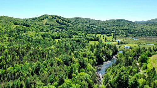 Aerial photo - 2310 Boul. De Ste-Adèle, Sainte-Adèle, QC - Outdoor With View