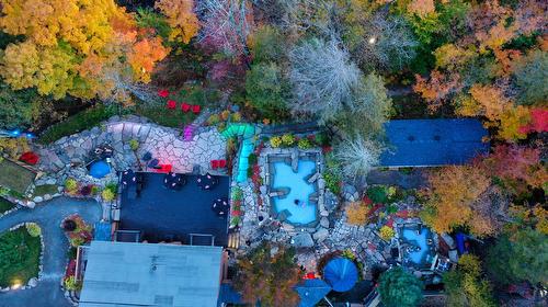 Aerial photo - 2310 Boul. De Ste-Adèle, Sainte-Adèle, QC - Outdoor