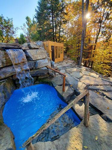 Exterior - 2310 Boul. De Ste-Adèle, Sainte-Adèle, QC - Outdoor