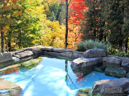 Water view - 2310 Boul. De Ste-Adèle, Sainte-Adèle, QC - Outdoor