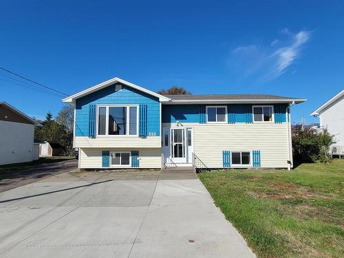 352 Pleasant Street  Yarmouth, NS B5A 2L2