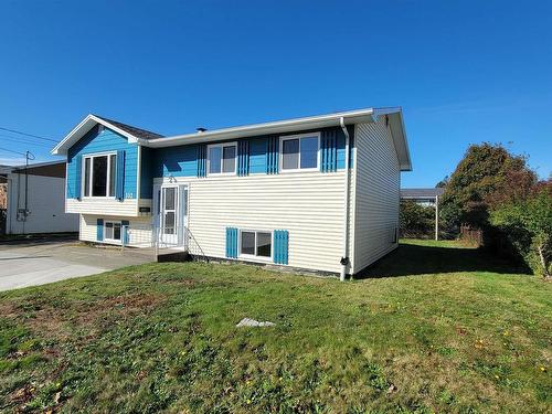 352 Pleasant Street, Yarmouth, NS 