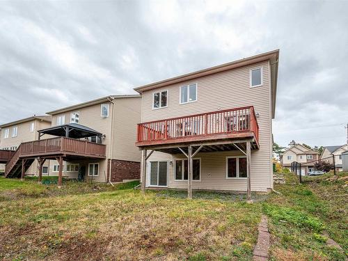 122 Windridge Lane, Bedford South, NS 