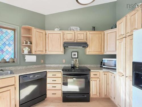 10797 Hwy 105 Highway, Aberdeen, NS 