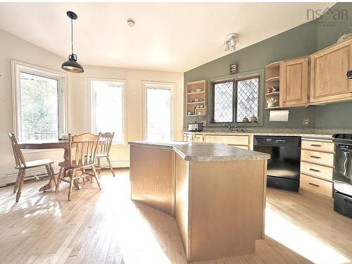 10797 Hwy 105 Highway, Aberdeen, NS 