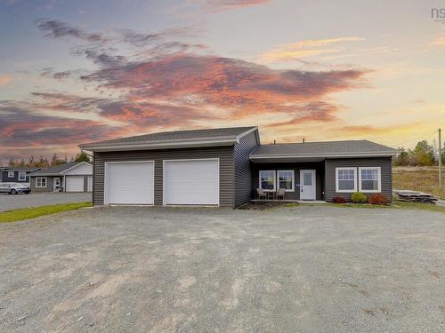 4182 South River Road  Antigonish, NS B2G 0B4