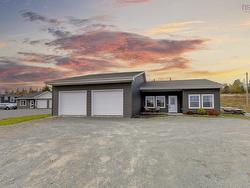 4182 South River Road  Antigonish, NS B2G 0B4