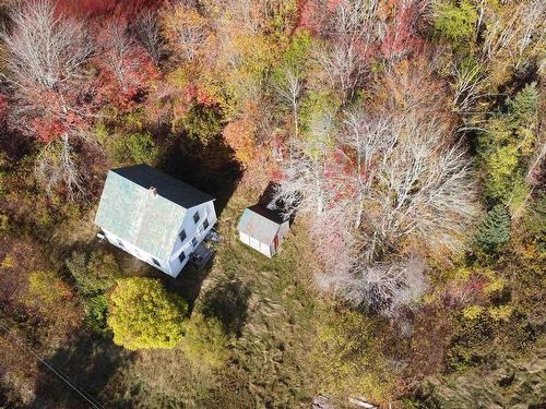 414 Sherbrooke Road, East River St. Marys, NS 