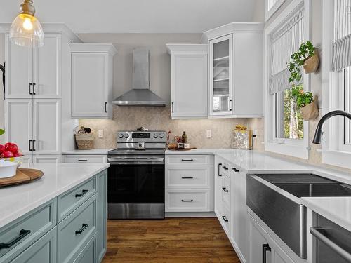 250 Maple Leaf Lane, Lapland, NS 