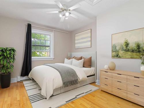 34 Lancaster Drive, Halifax, NS 