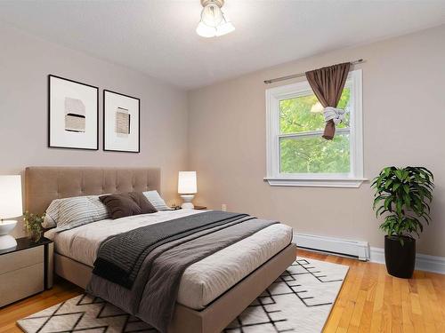 34 Lancaster Drive, Halifax, NS 