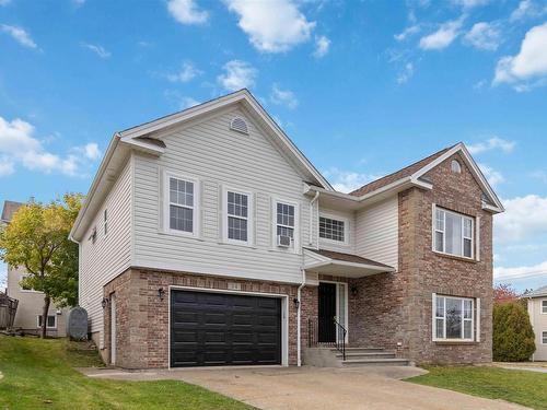 34 Lancaster Drive, Halifax, NS 
