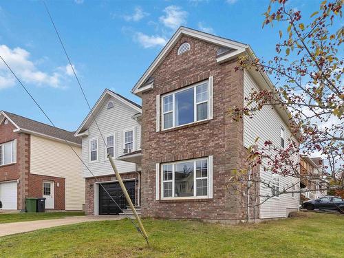 34 Lancaster Drive, Halifax, NS 