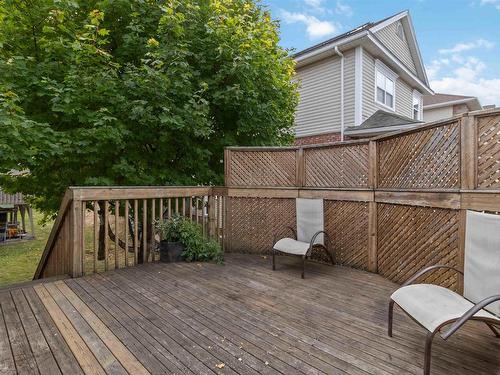 34 Lancaster Drive, Halifax, NS 