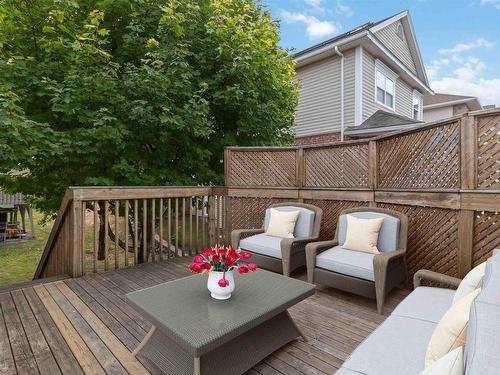 34 Lancaster Drive, Halifax, NS 