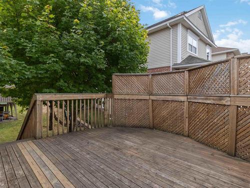 34 Lancaster Drive, Halifax, NS 