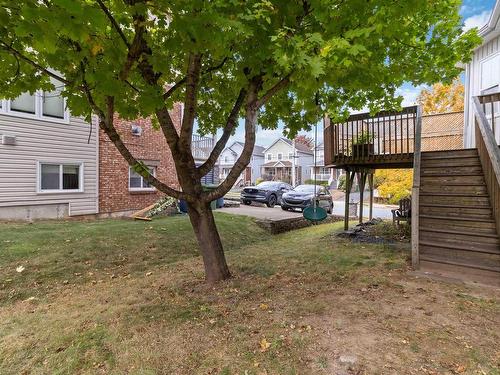 34 Lancaster Drive, Halifax, NS 