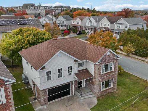 34 Lancaster Drive, Halifax, NS 