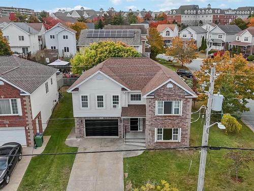 34 Lancaster Drive, Halifax, NS 